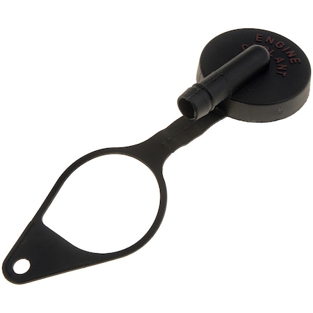 Dorman COOLANT CAP 82601